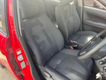 Used Vauxhall Agila 2008 for sale - 75041283: Photo