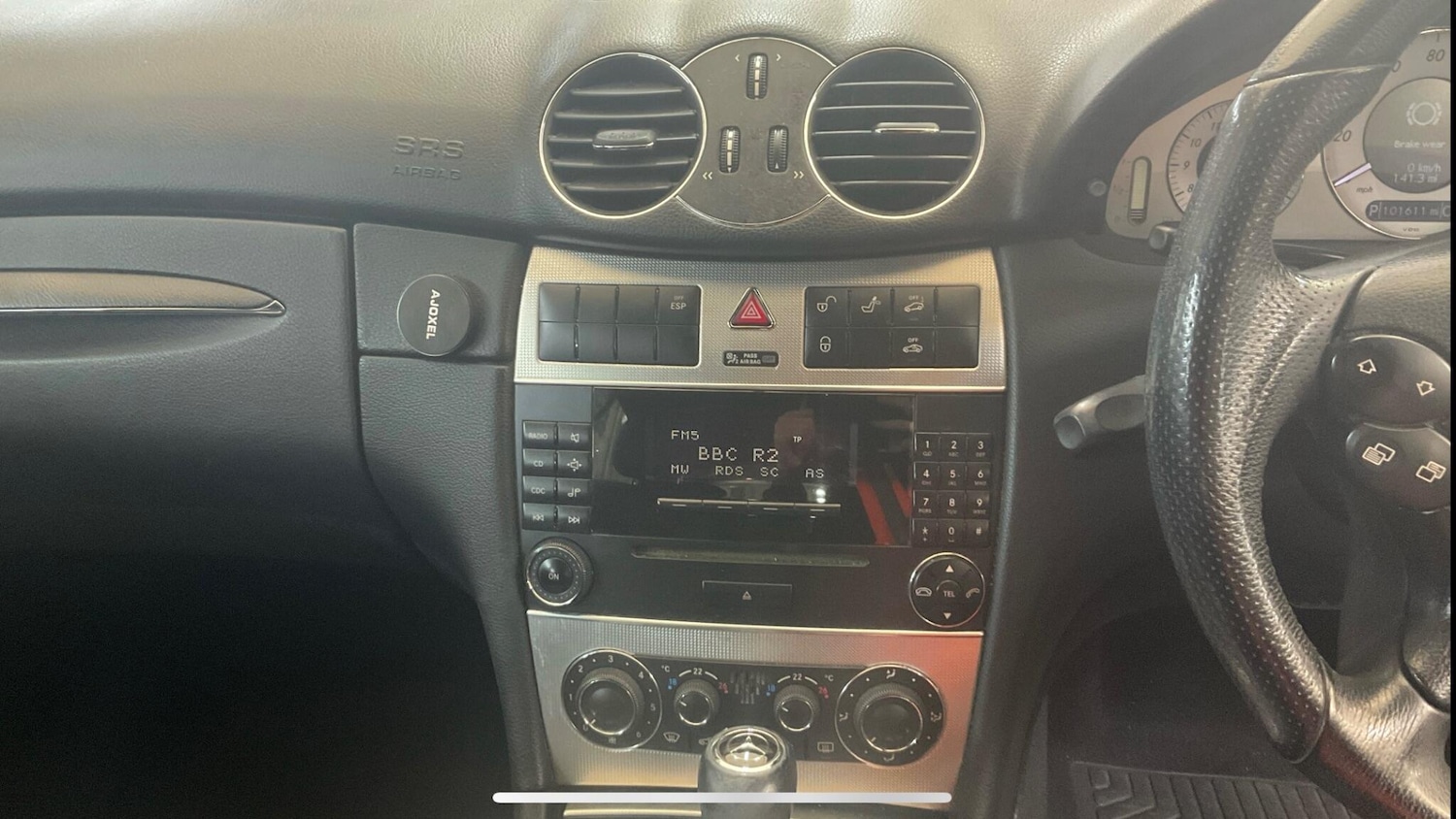 Used Mercedes-Benz CLK 2009 for sale - 76380495: Photo 31