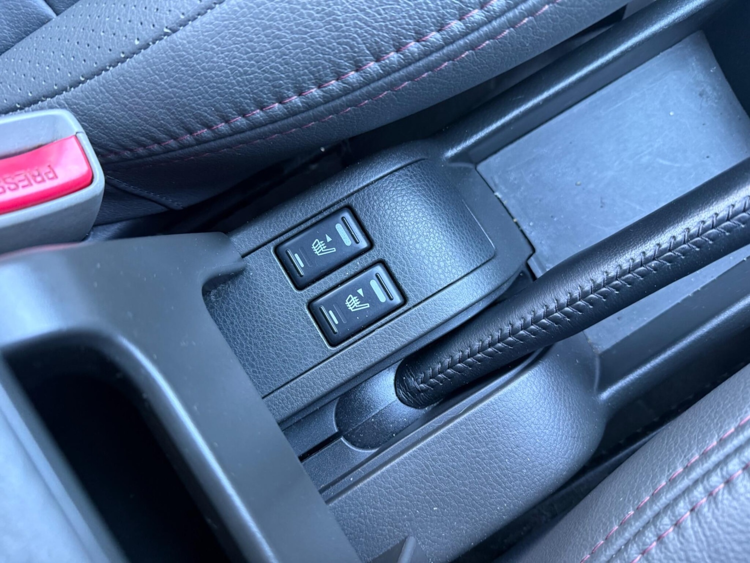 Used Nissan X-Trail 2006 for sale - 77016701: Photo 10