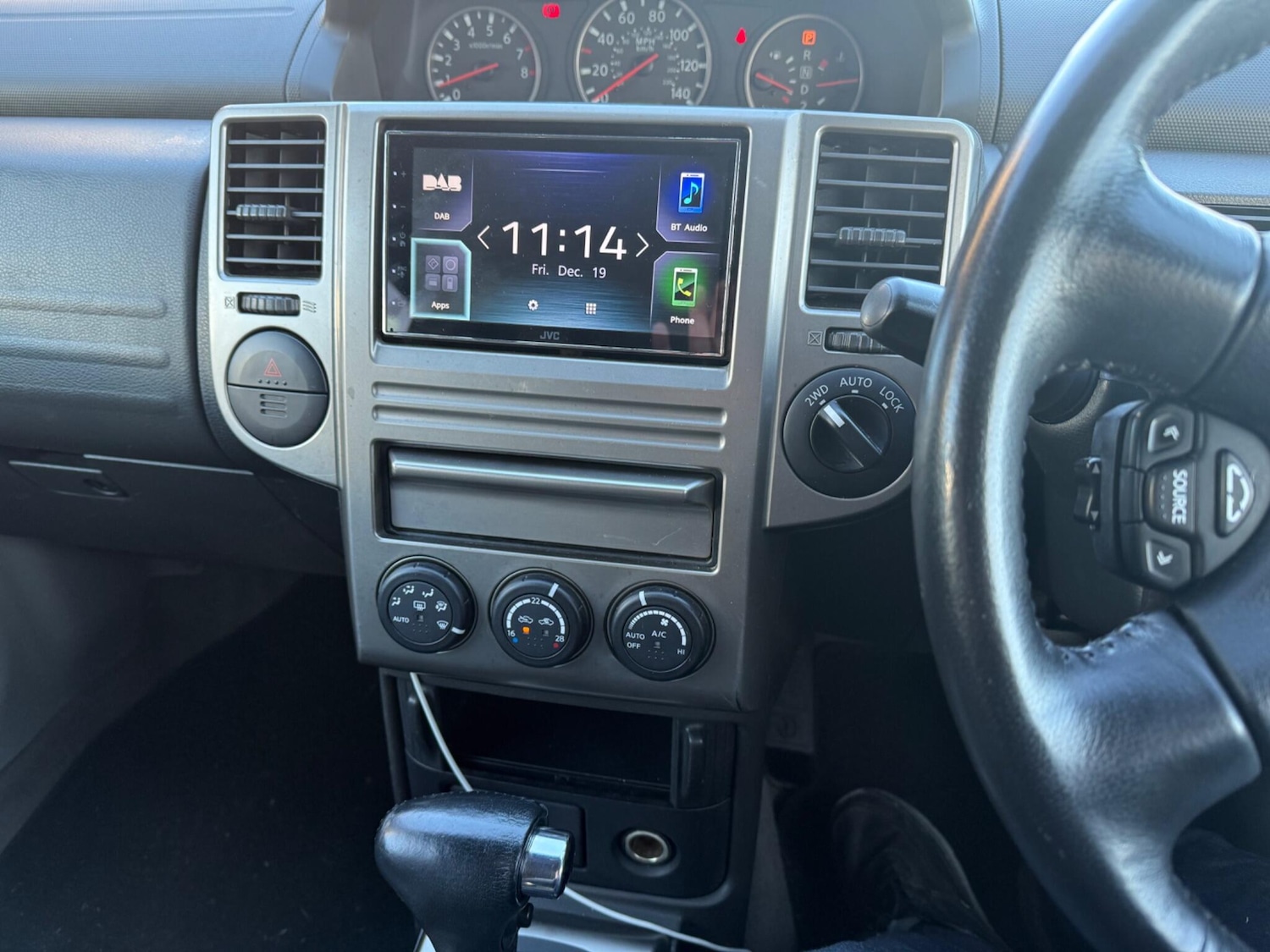 Used Nissan X-Trail 2006 for sale - 77016701: Photo 11