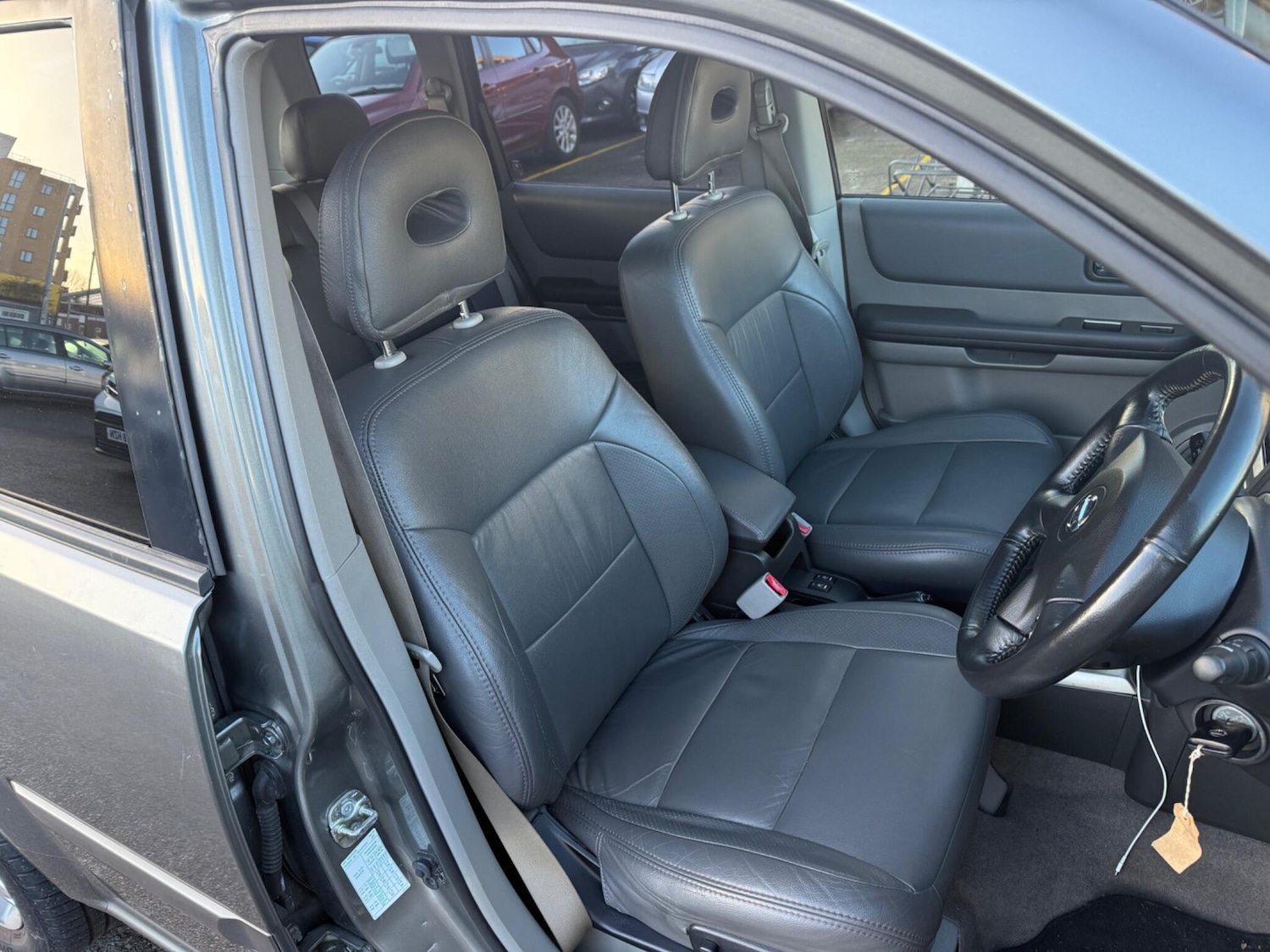 Used Nissan X-Trail 2006 for sale - 77016701: Photo 7