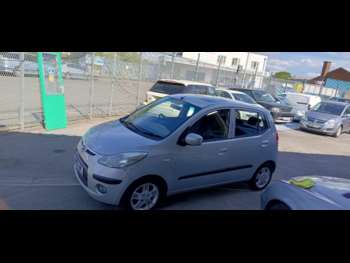 (09) - 1.2 Style Euro 4 5dr