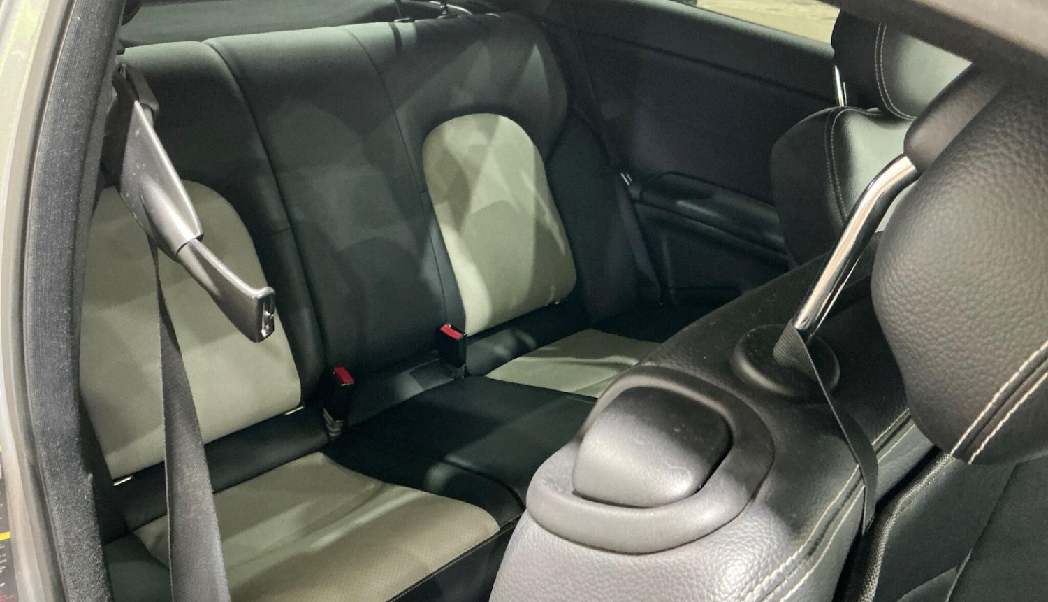 Used Mercedes-Benz CLC Class for sale - 77704783: Photo 10