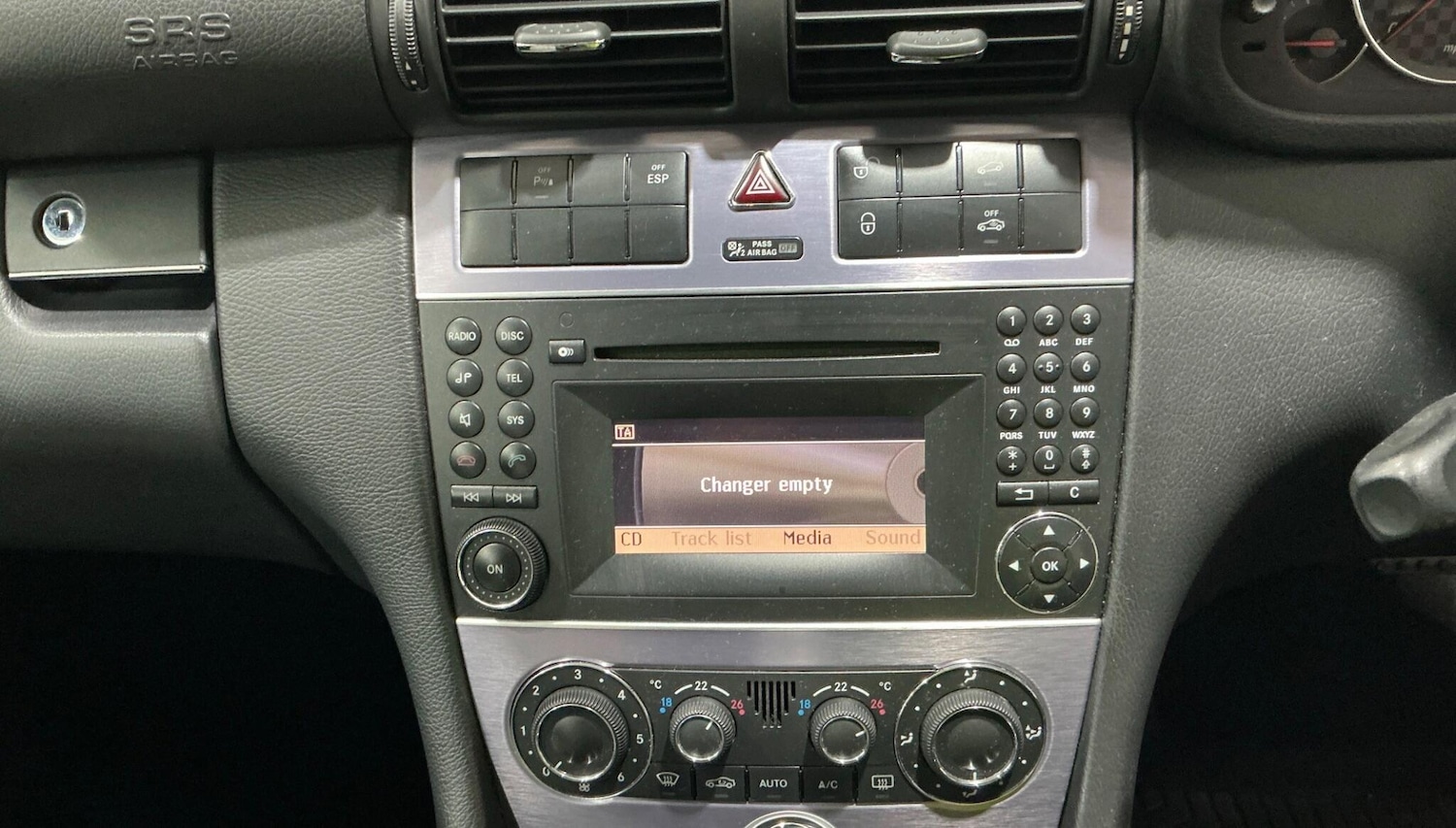 Used Mercedes-Benz CLC Class for sale - 77704783: Photo 11