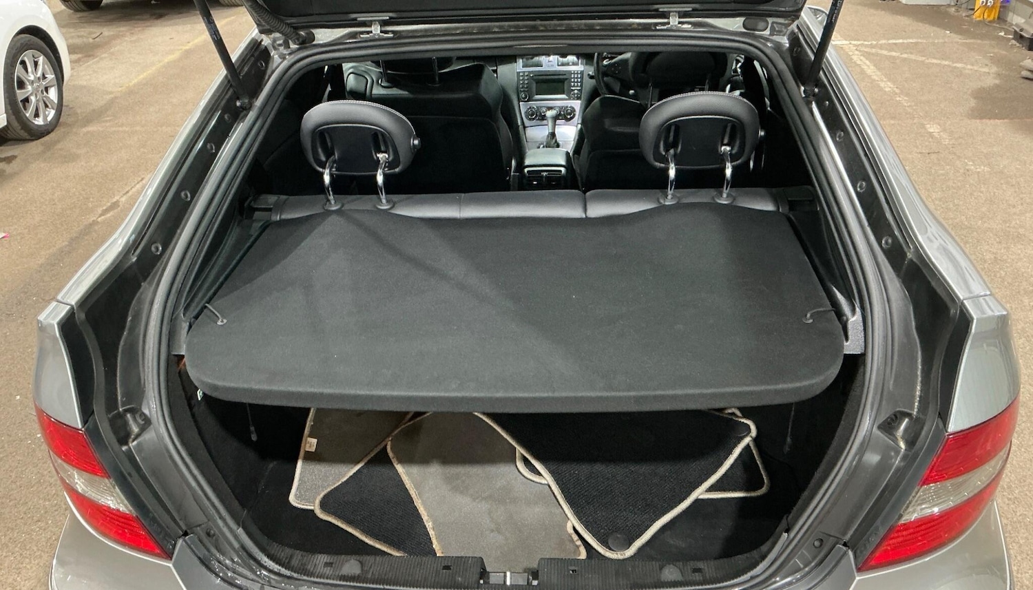 Used Mercedes-Benz CLC Class for sale - 77704783: Photo 5