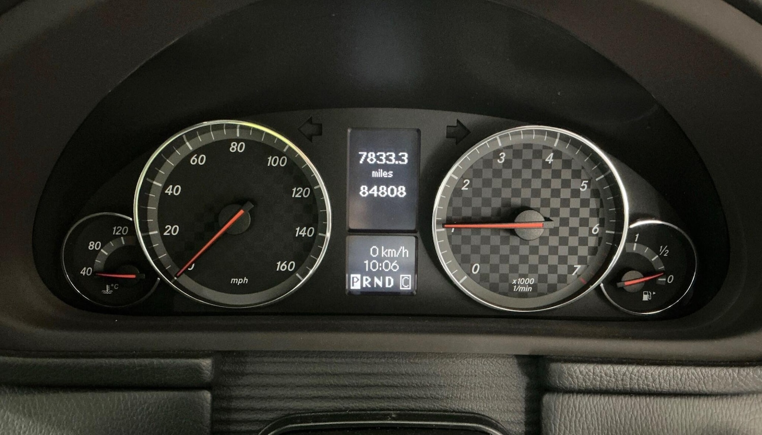 Used Mercedes-Benz CLC Class for sale - 77704783: Photo 8