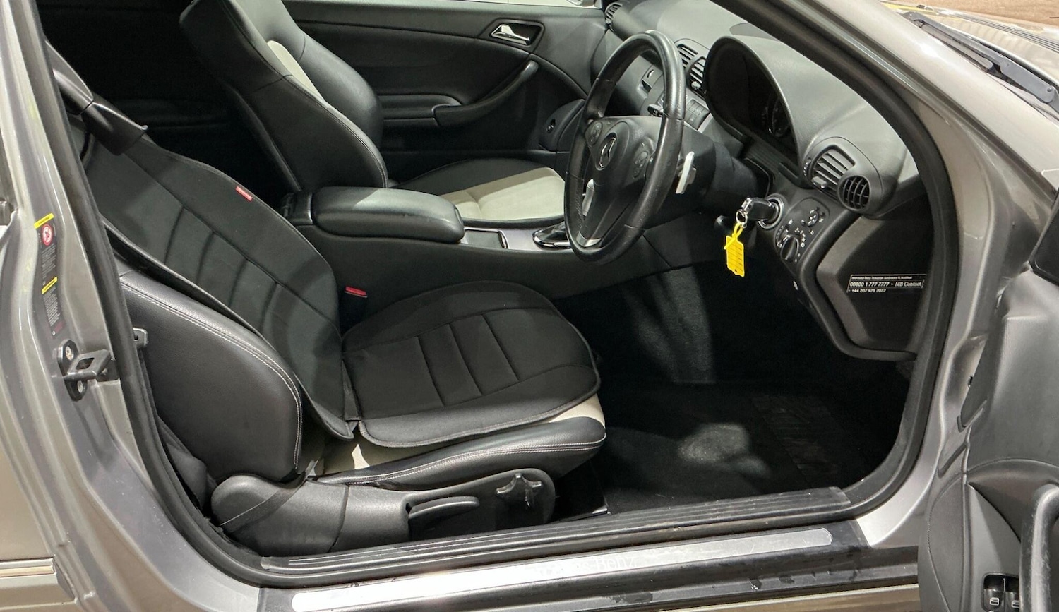 Used Mercedes-Benz CLC Class for sale - 77704783: Photo 9