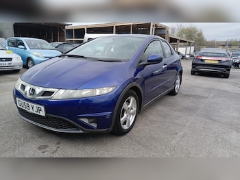 Used Honda Civic 2009 for sale - 79570238: Photo