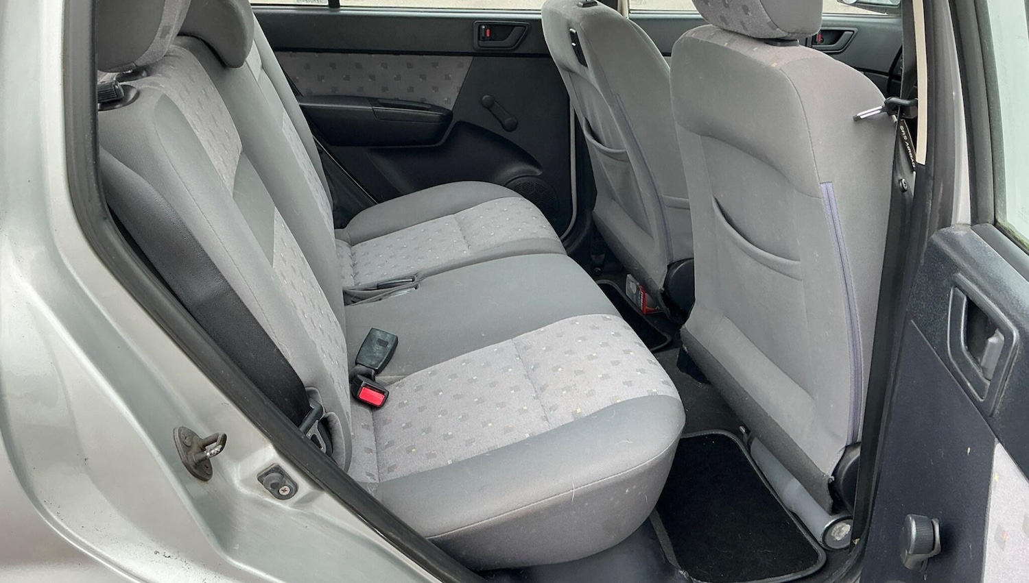 Used Hyundai Getz 2005 for sale - 77646114: Photo 8