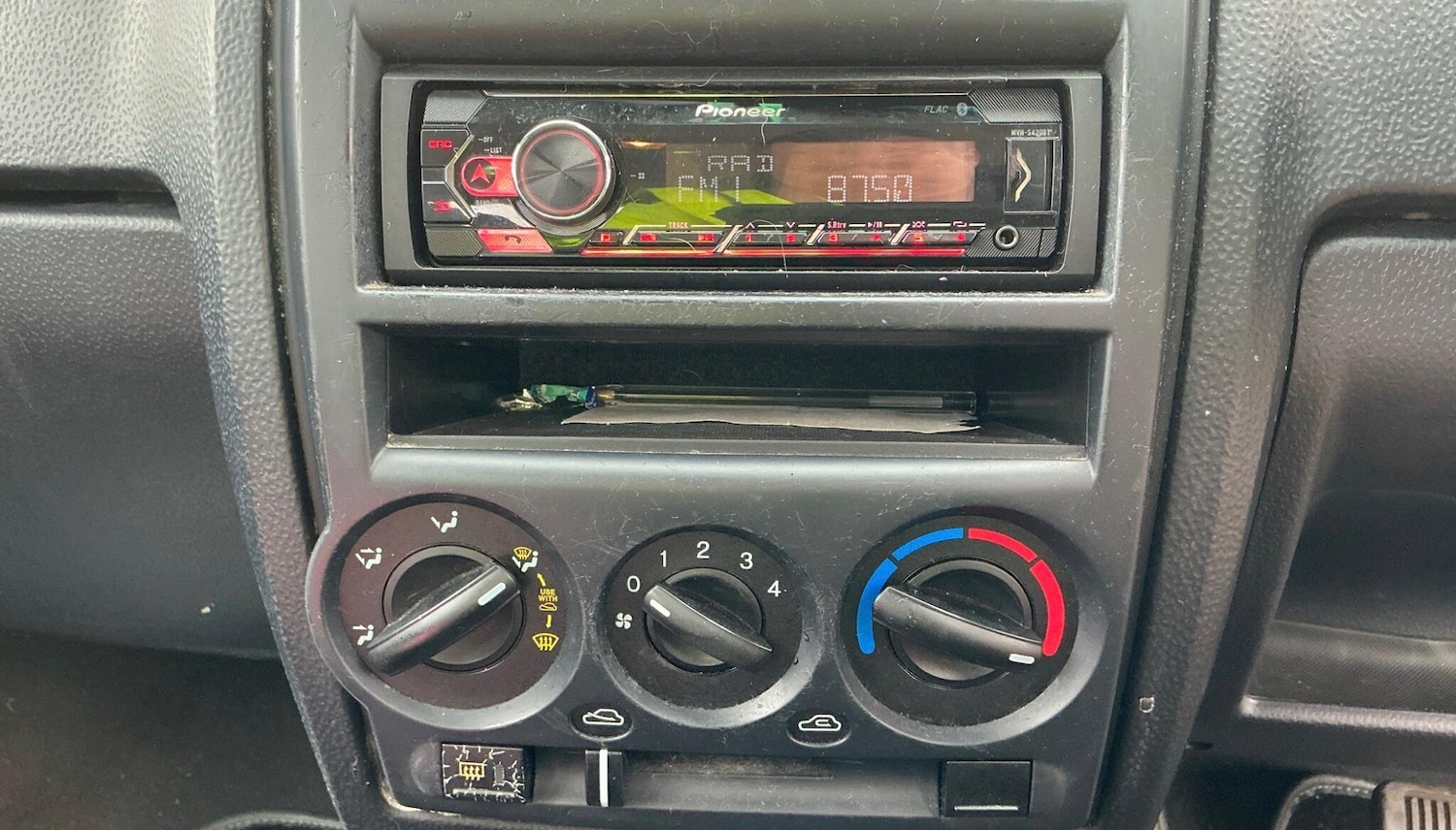 Used Hyundai Getz 2005 for sale - 77646114: Photo 9