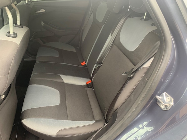 Used Ford Focus 2012 for sale - 74653089: Photo 10