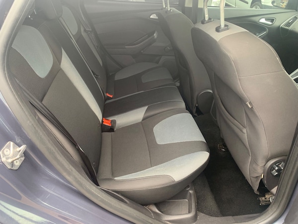 Used Ford Focus 2012 for sale - 74653089: Photo 12