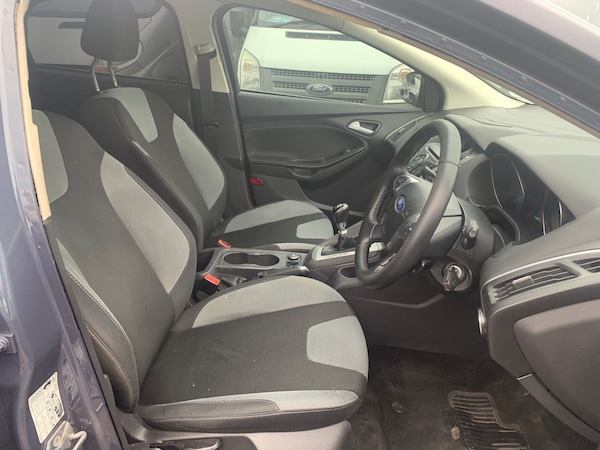 Used Ford Focus 2012 for sale - 74653089: Photo 13
