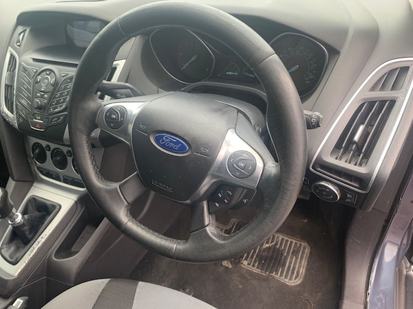 Used Ford Focus 2012 for sale - 74653089: Photo 14
