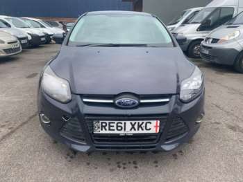 Used Ford Focus 2012 for sale - 74653089: Photo