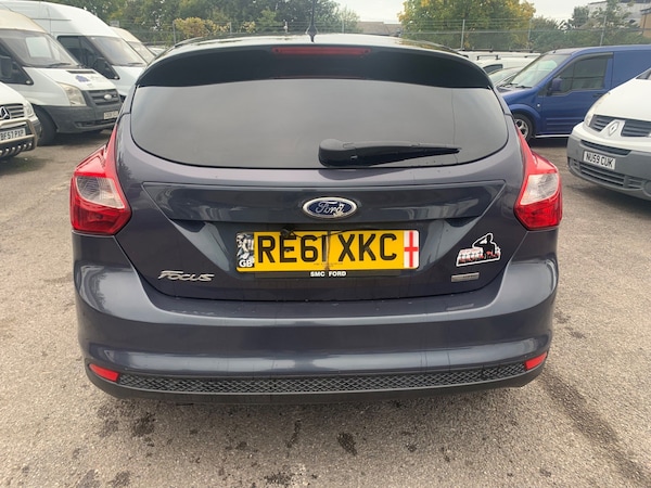 Used Ford Focus 2012 for sale - 74653089: Photo 5
