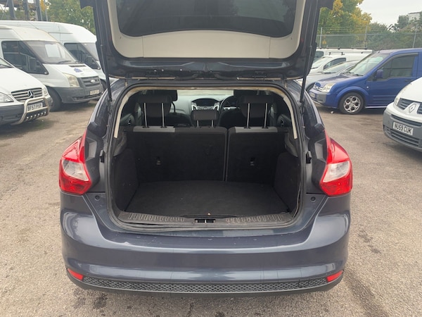 Used Ford Focus 2012 for sale - 74653089: Photo 7