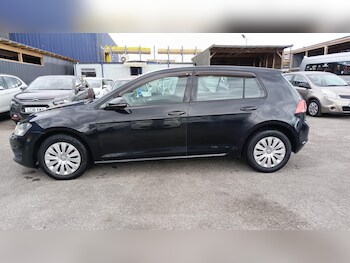 Used Volkswagen Golf 2013 for sale - 78375510: Photo