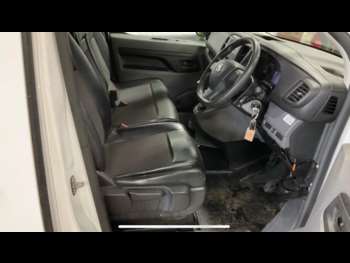 Used Toyota ProAce 2018 for sale - 74653632: Photo