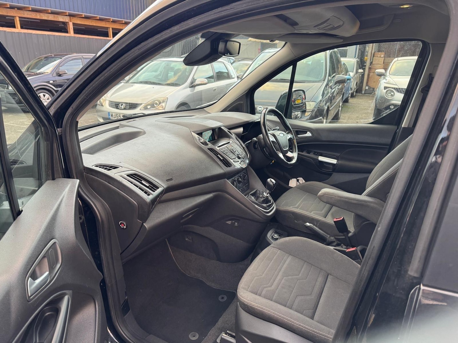 Used Ford Grand Tourneo Connect for sale - 77625441: Photo 15