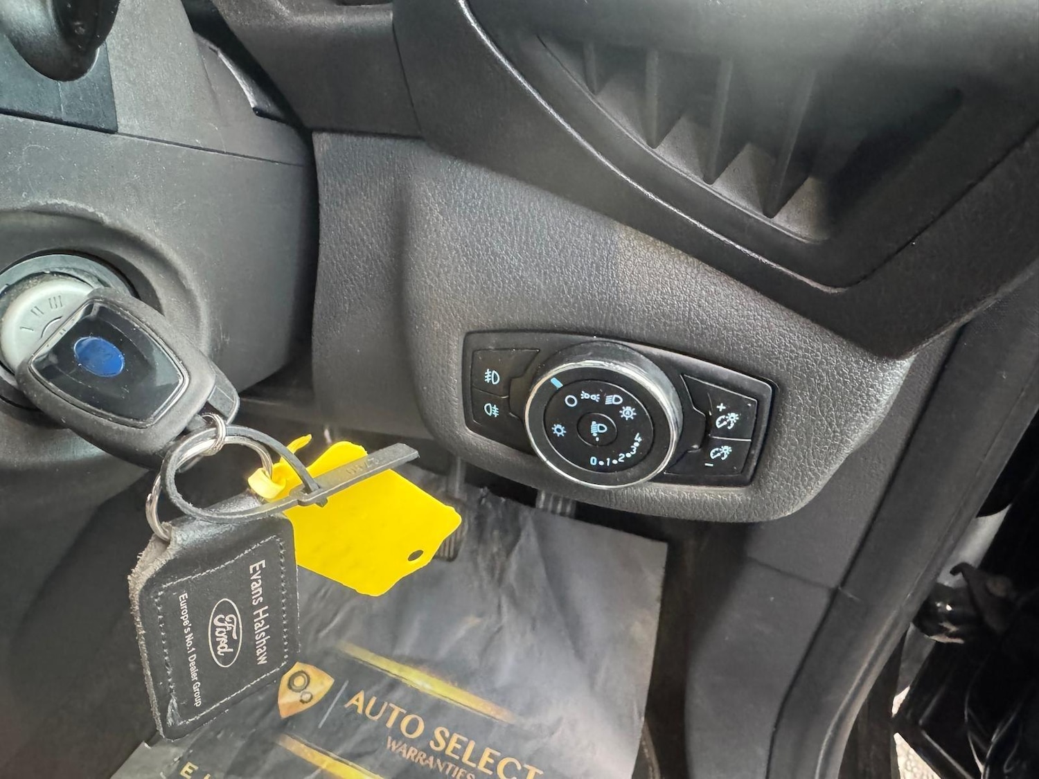 Used Ford Grand Tourneo Connect for sale - 77625441: Photo 16