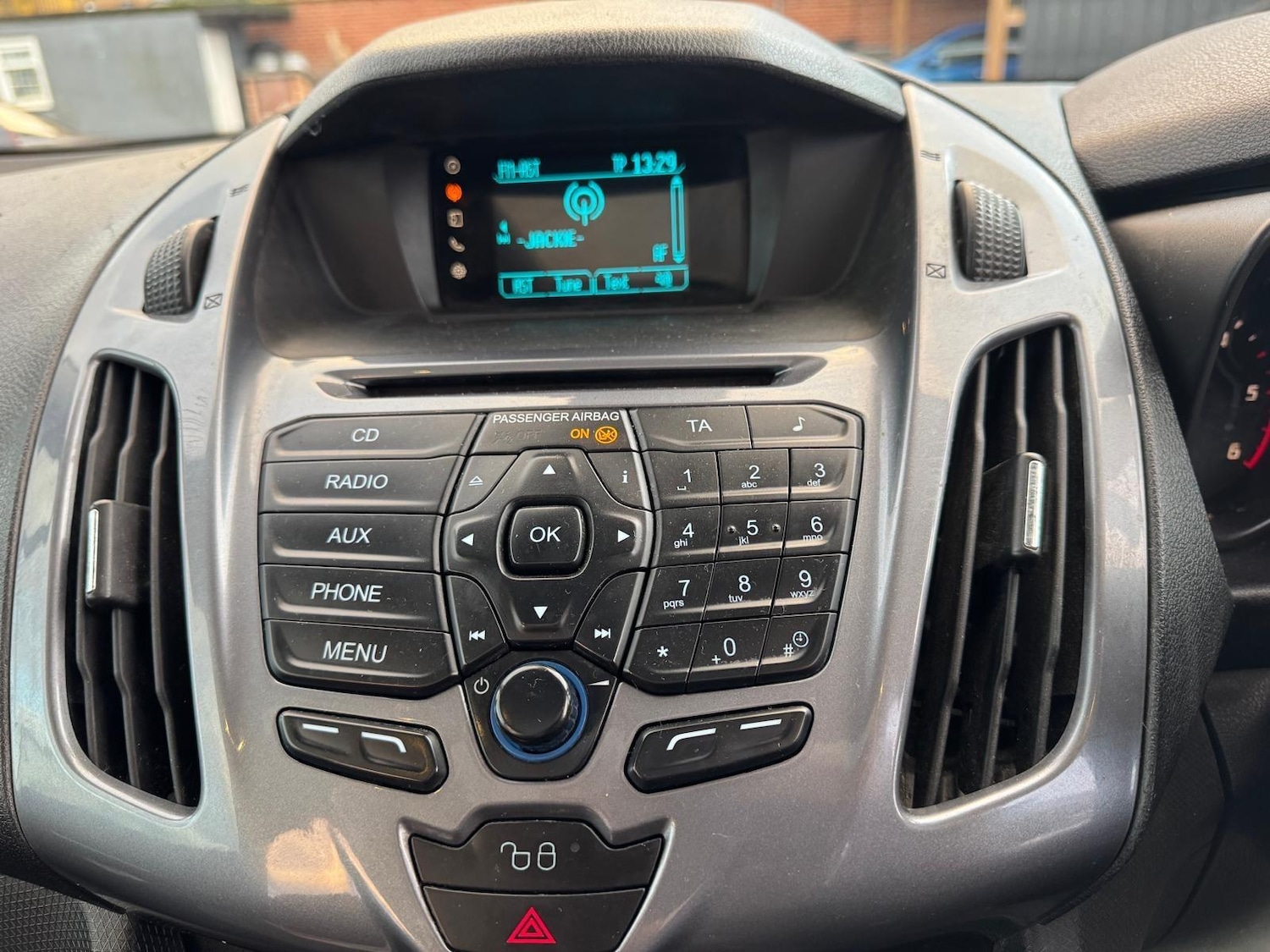 Used Ford Grand Tourneo Connect for sale - 77625441: Photo 20