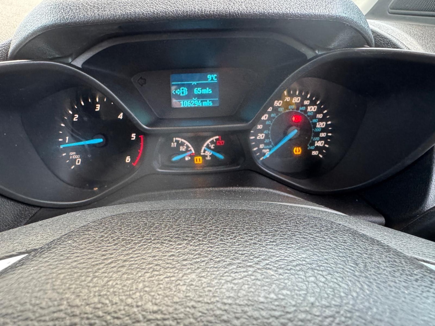 Used Ford Grand Tourneo Connect for sale - 77625441: Photo 24