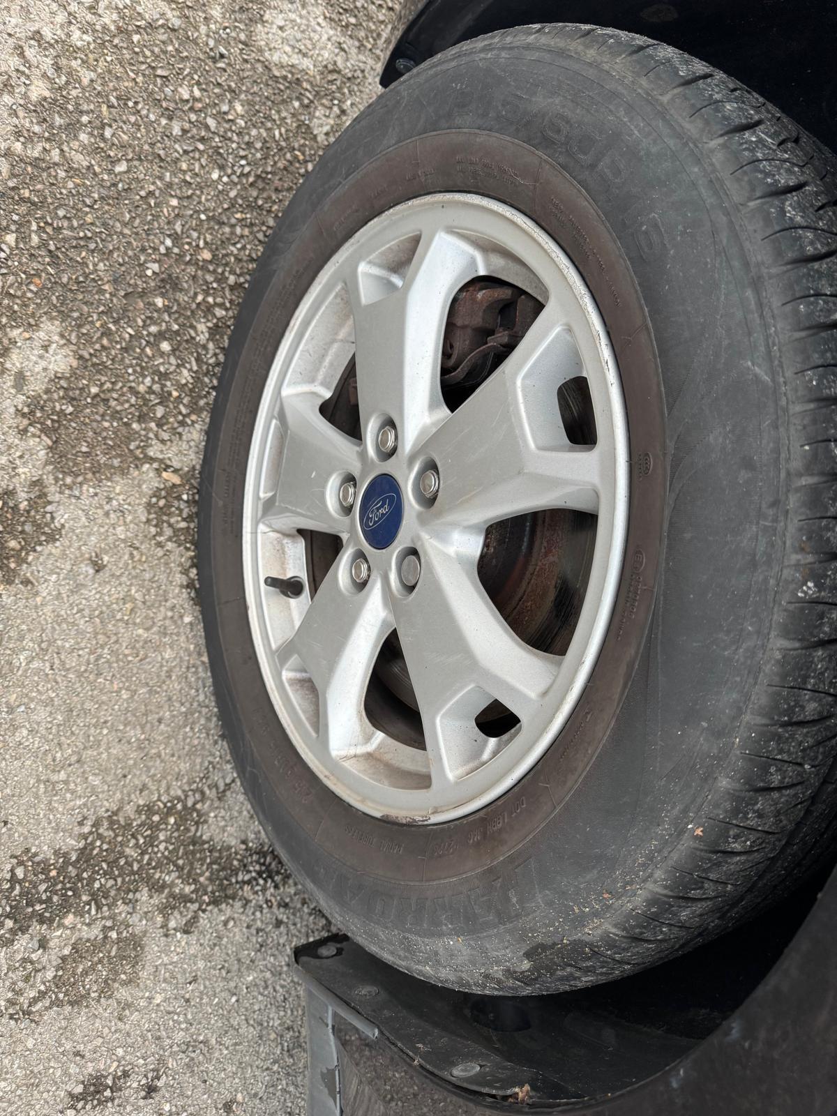 Used Ford Grand Tourneo Connect for sale - 77625441: Photo 28