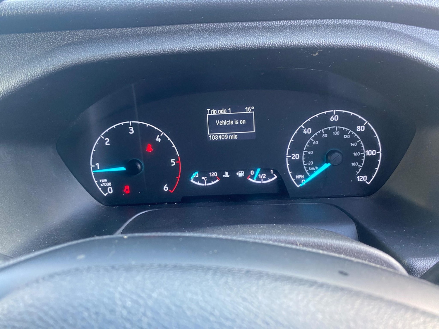 Used Ford Transit Custom 2019 for sale - 74653078: Photo 10