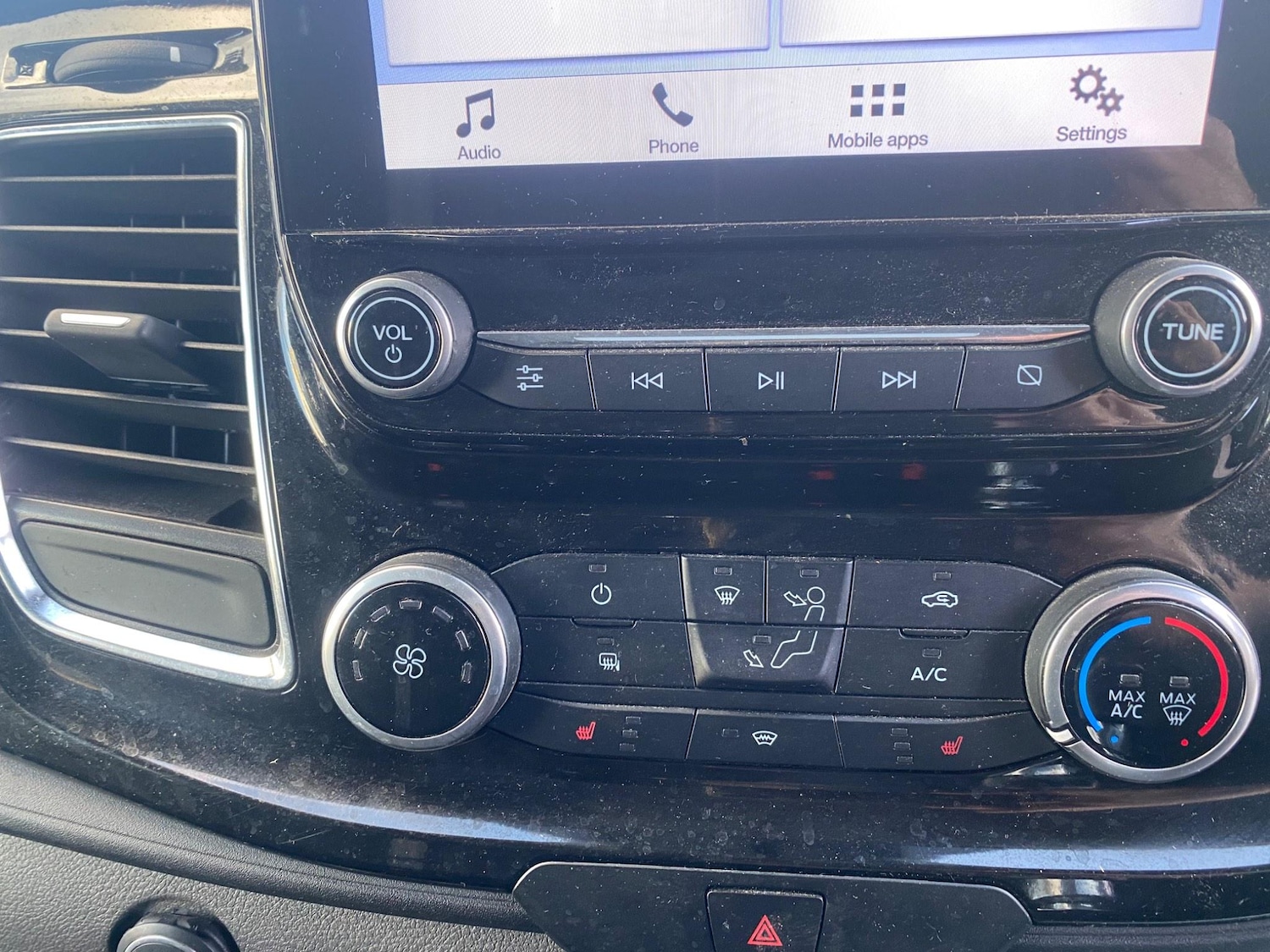 Used Ford Transit Custom 2019 for sale - 74653078: Photo 11