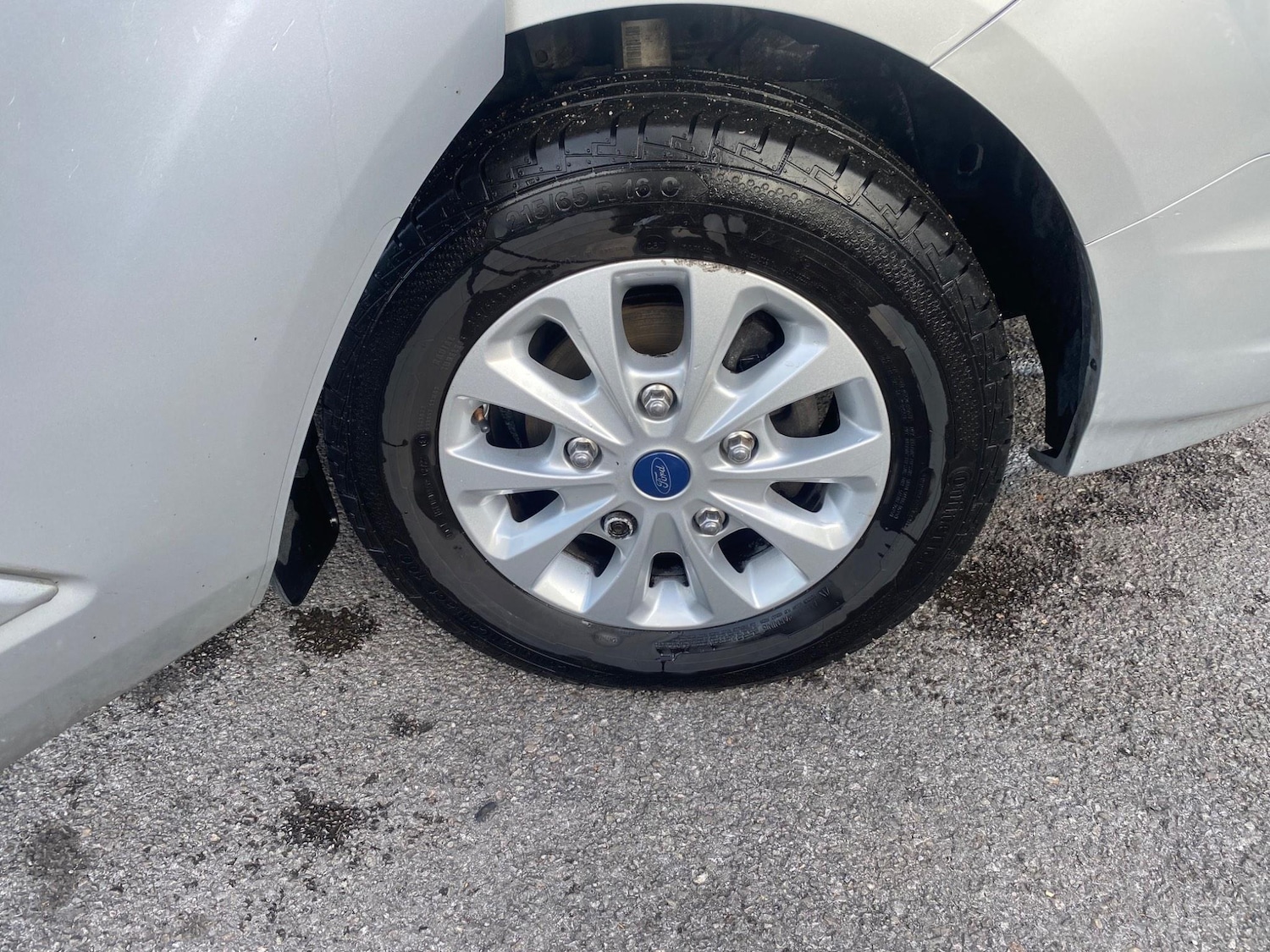 Used Ford Transit Custom 2019 for sale - 74653078: Photo 13