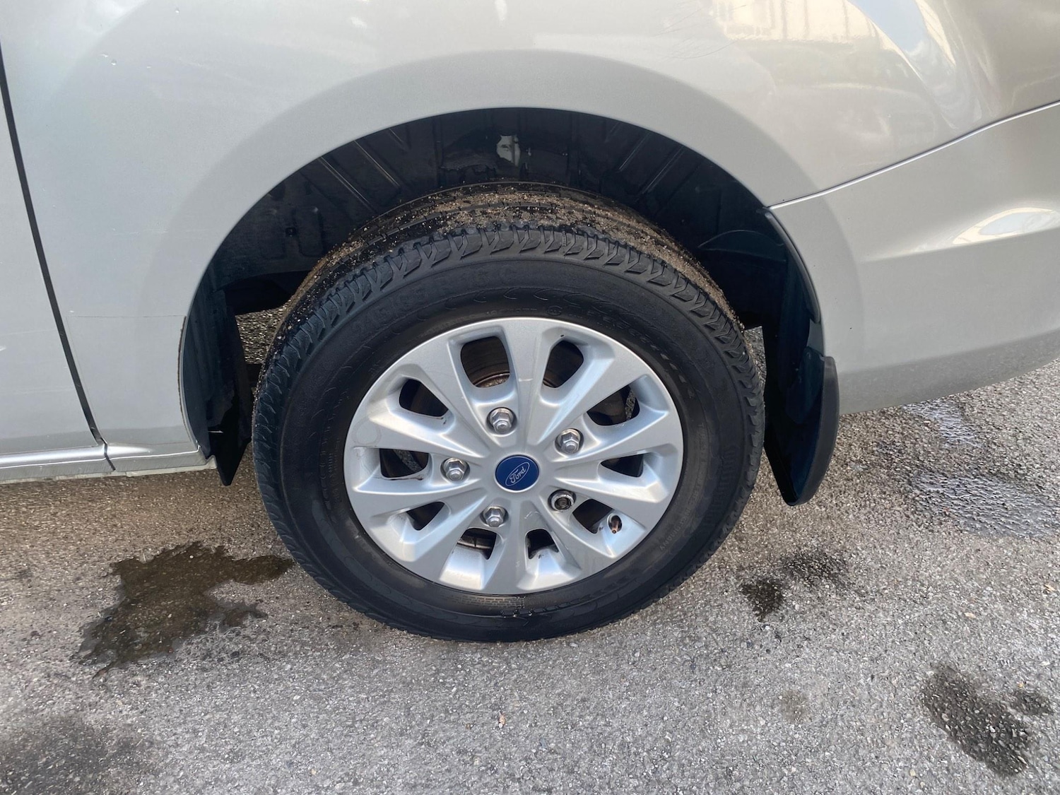 Used Ford Transit Custom 2019 for sale - 74653078: Photo 19