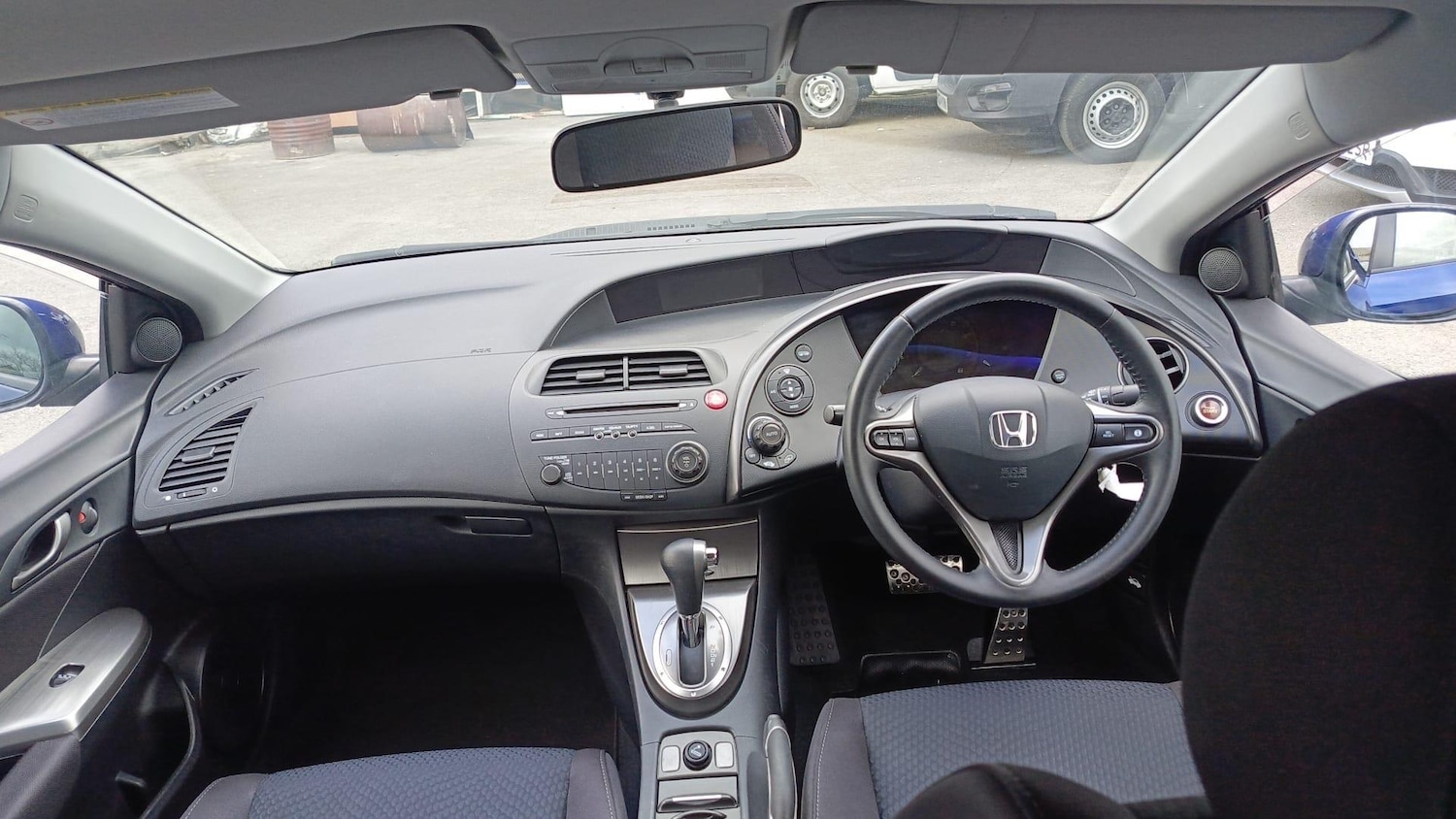 Used Honda Civic 2009 for sale - 78085758: Photo 10