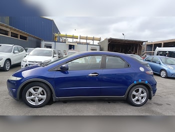 Used Honda Civic 2009 for sale - 78085758: Photo