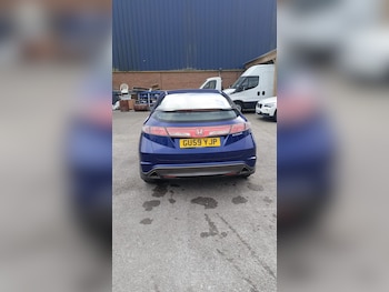 Used Honda Civic 2009 for sale - 78085758: Photo