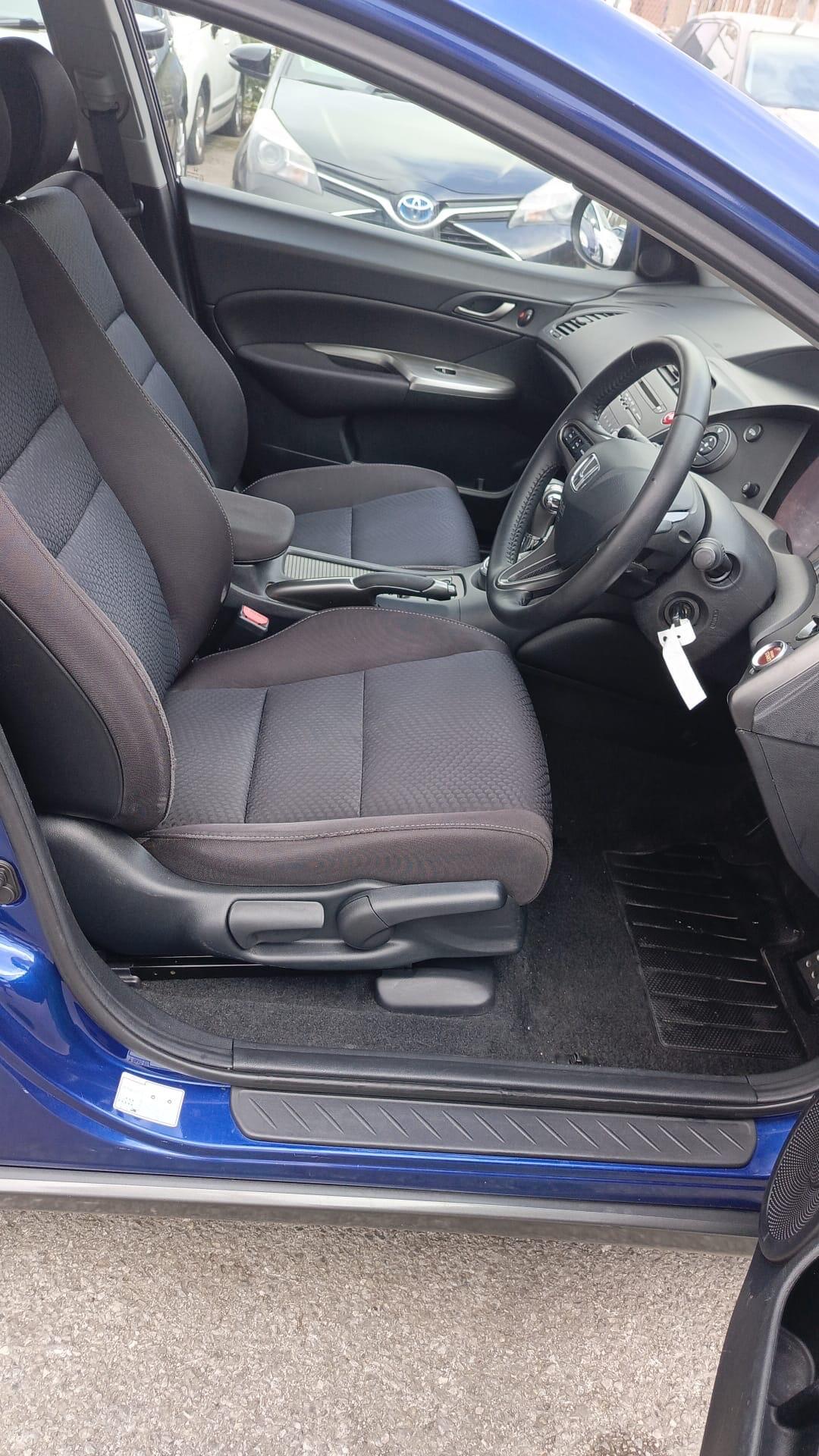 Used Honda Civic 2009 for sale - 78085758: Photo 7