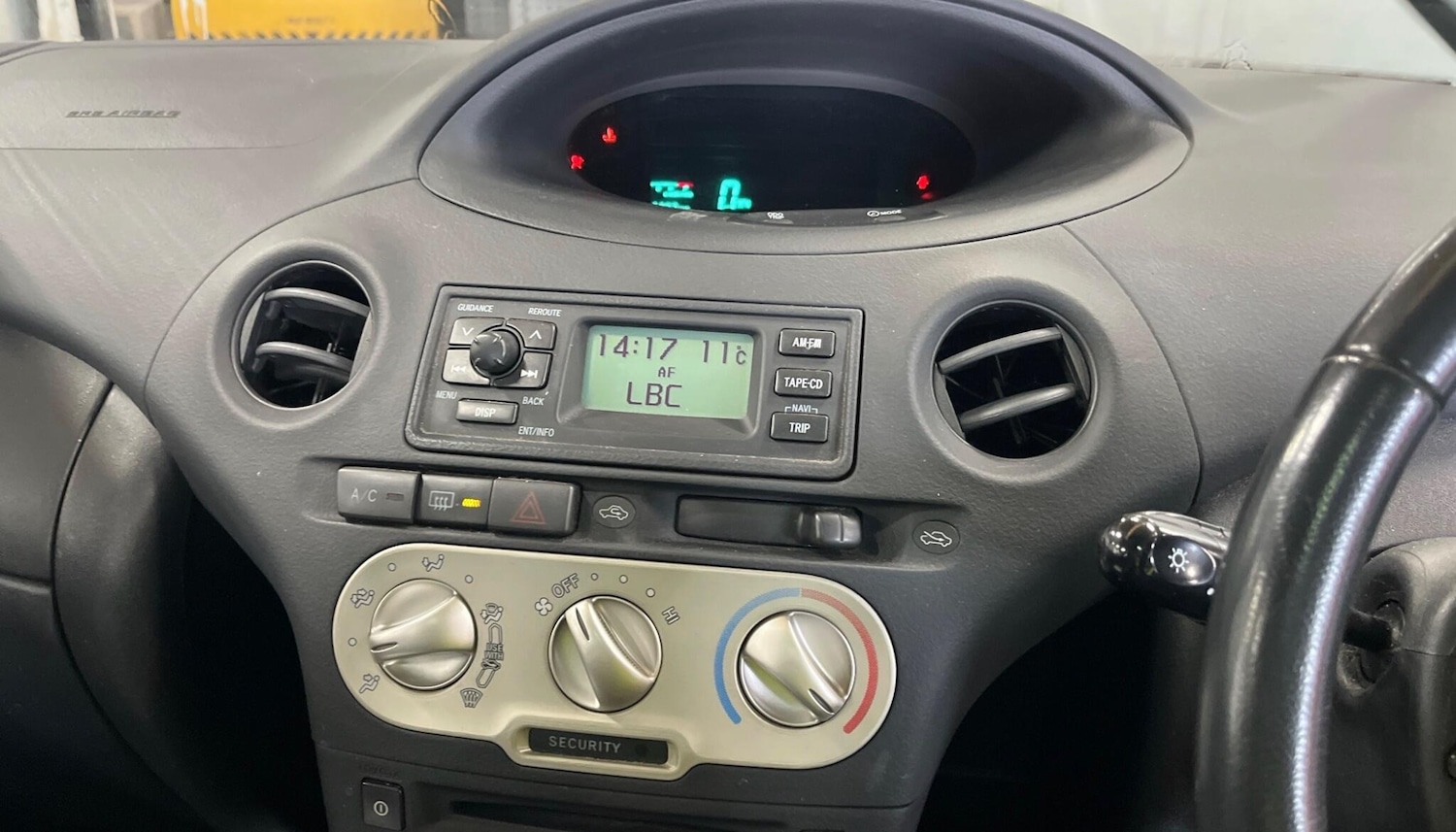 Used Toyota Yaris for sale - 77769446: Photo 10