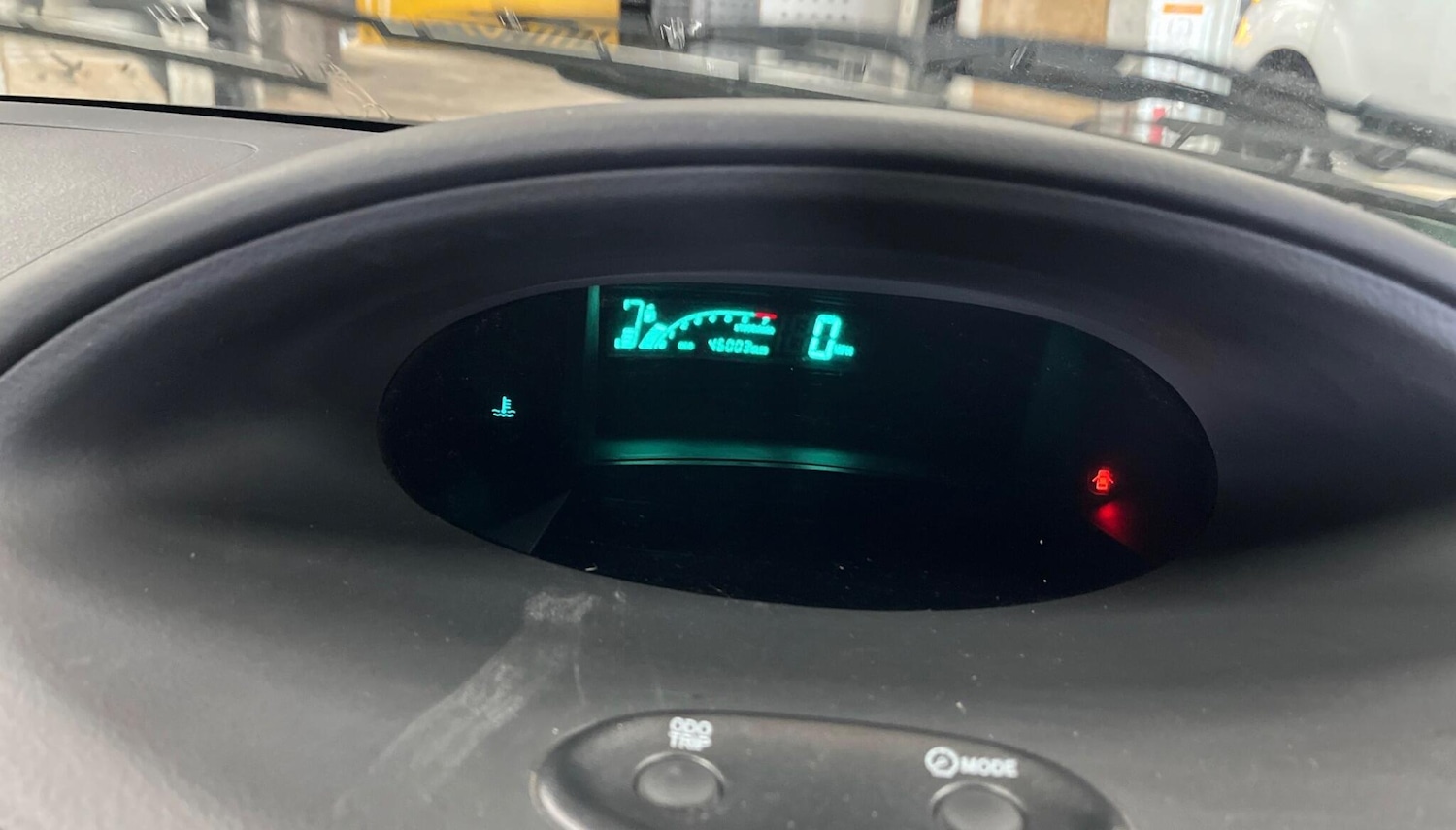 Used Toyota Yaris for sale - 77769446: Photo 11