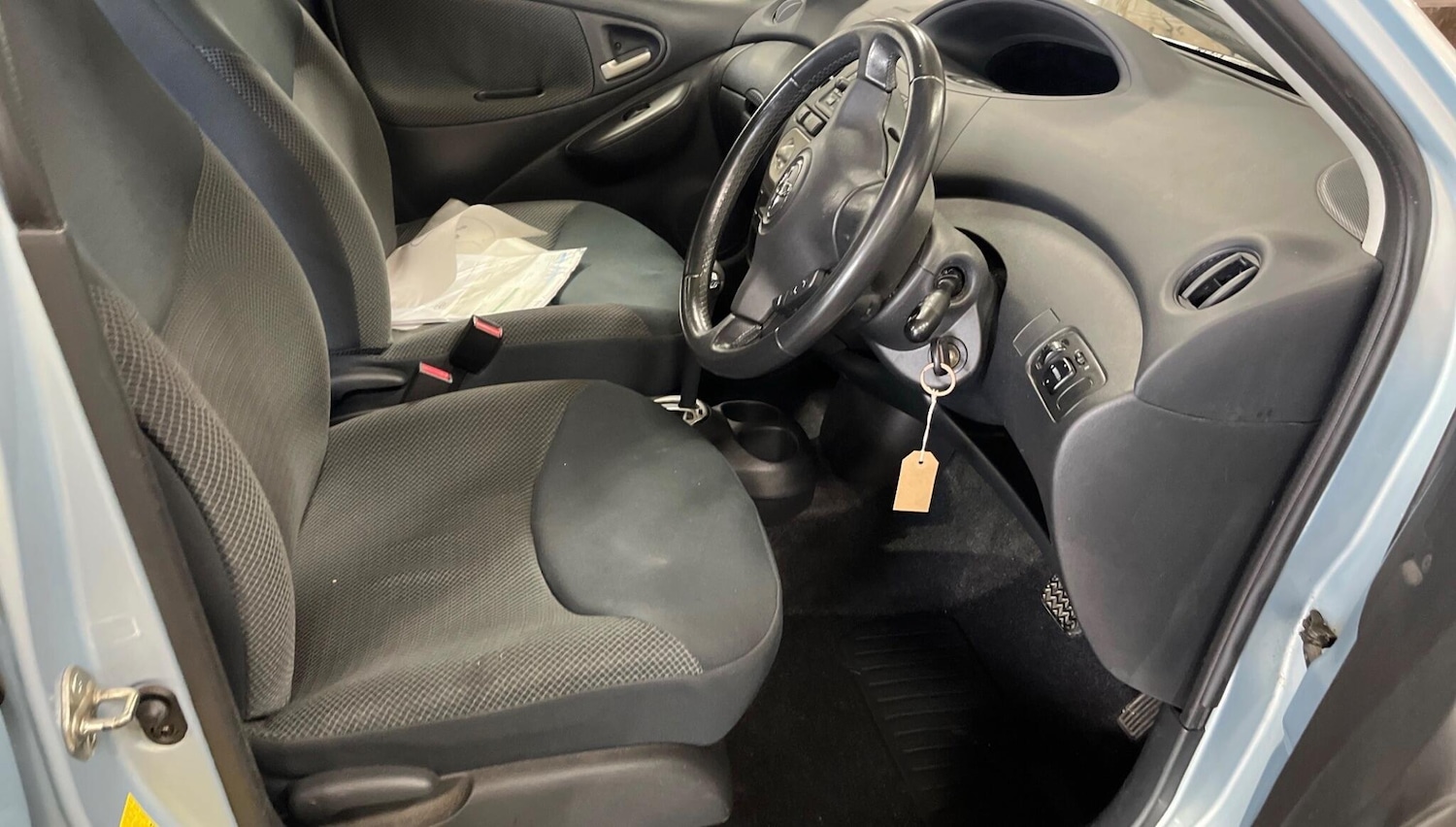 Used Toyota Yaris for sale - 77769446: Photo 12