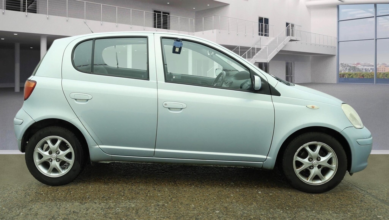 Used Toyota Yaris for sale - 77769446: Photo 5