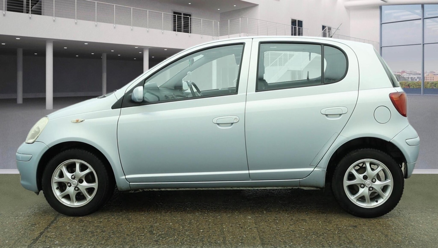 Used Toyota Yaris for sale - 77769446: Photo 6