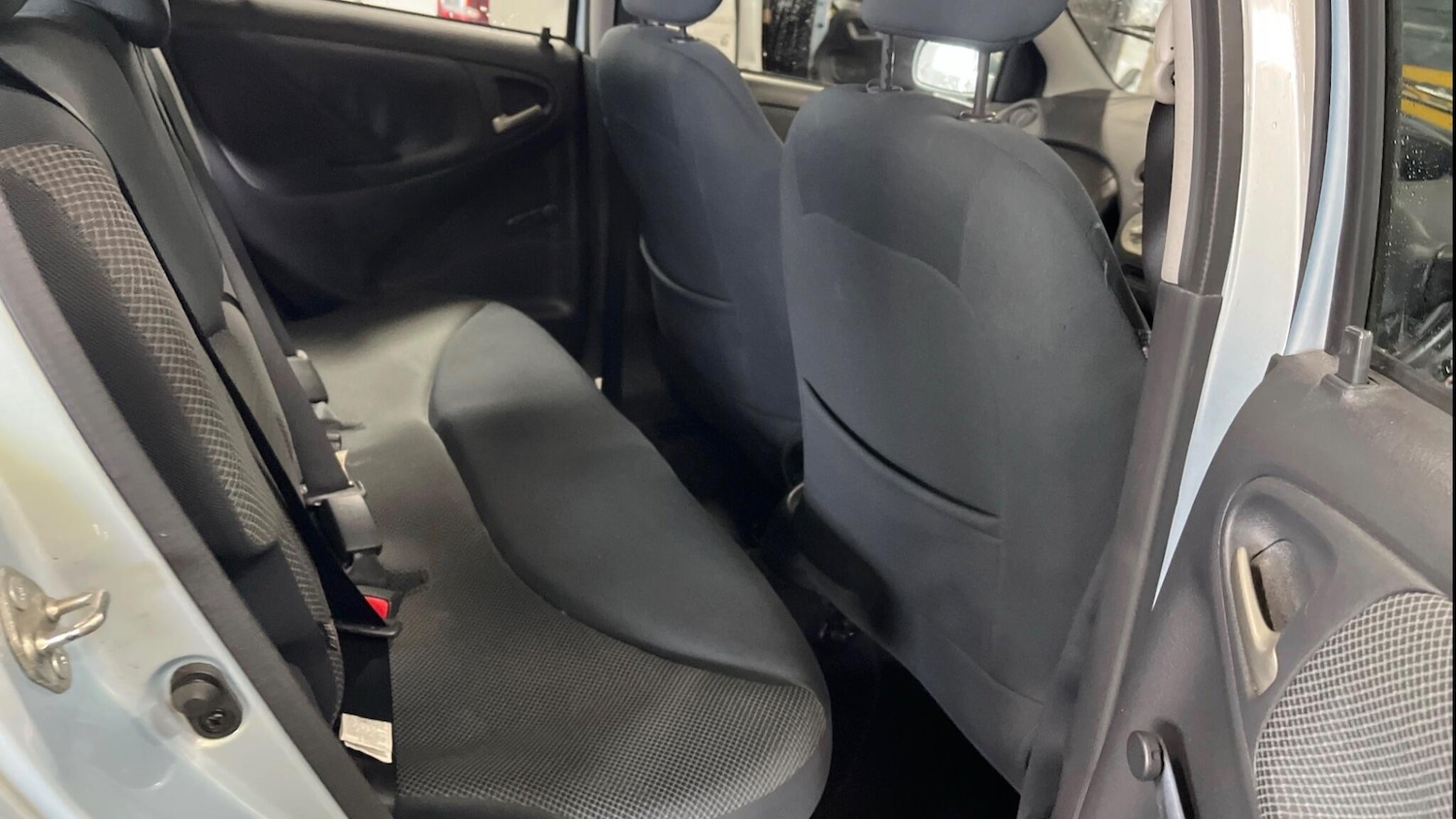 Used Toyota Yaris for sale - 77769446: Photo 8