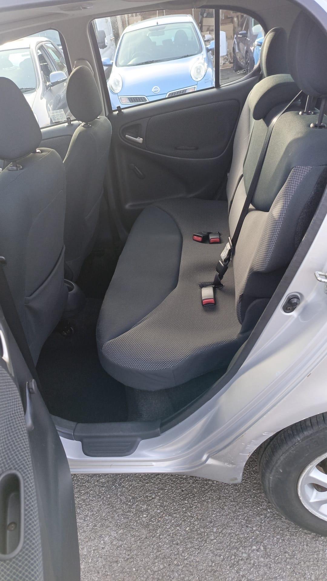 Used Toyota Yaris 2003 for sale - 77769588: Photo 14