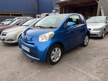 Used Toyota IQ 2010 for sale - 75531148: Photo