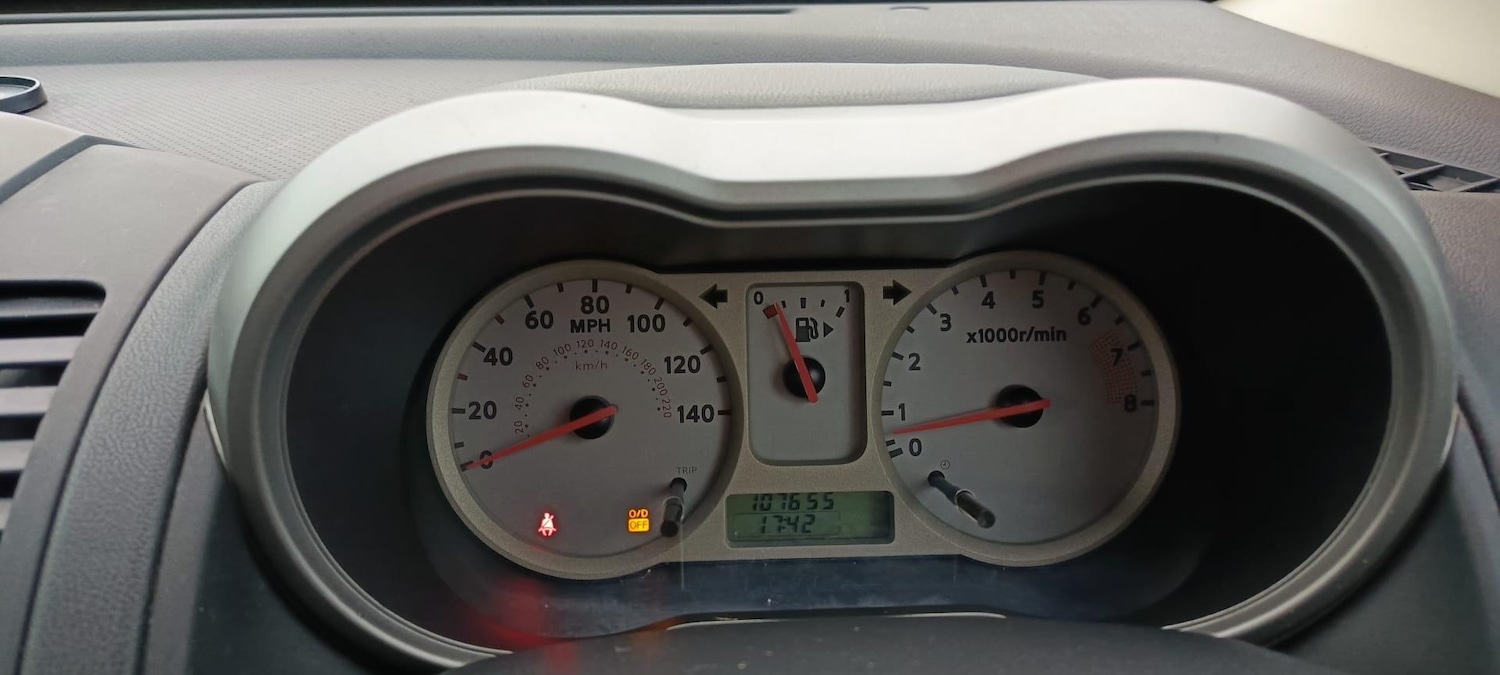 Used Nissan Note 2008 for sale - 78007312: Photo 11