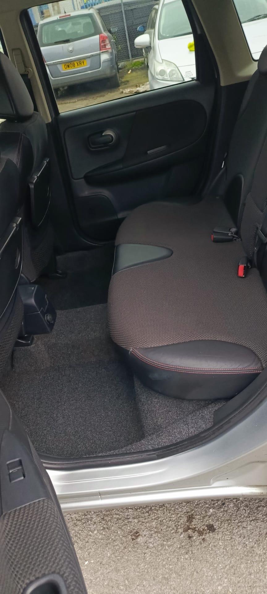 Used Nissan Note 2008 for sale - 78007312: Photo 14