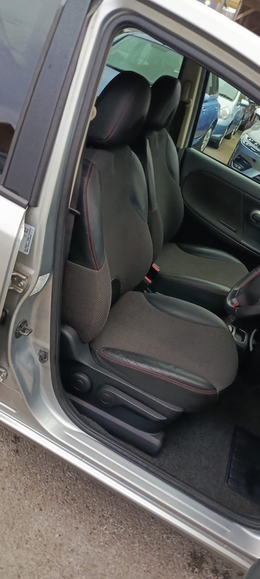 Used Nissan Note 2008 for sale - 78007312: Photo 9