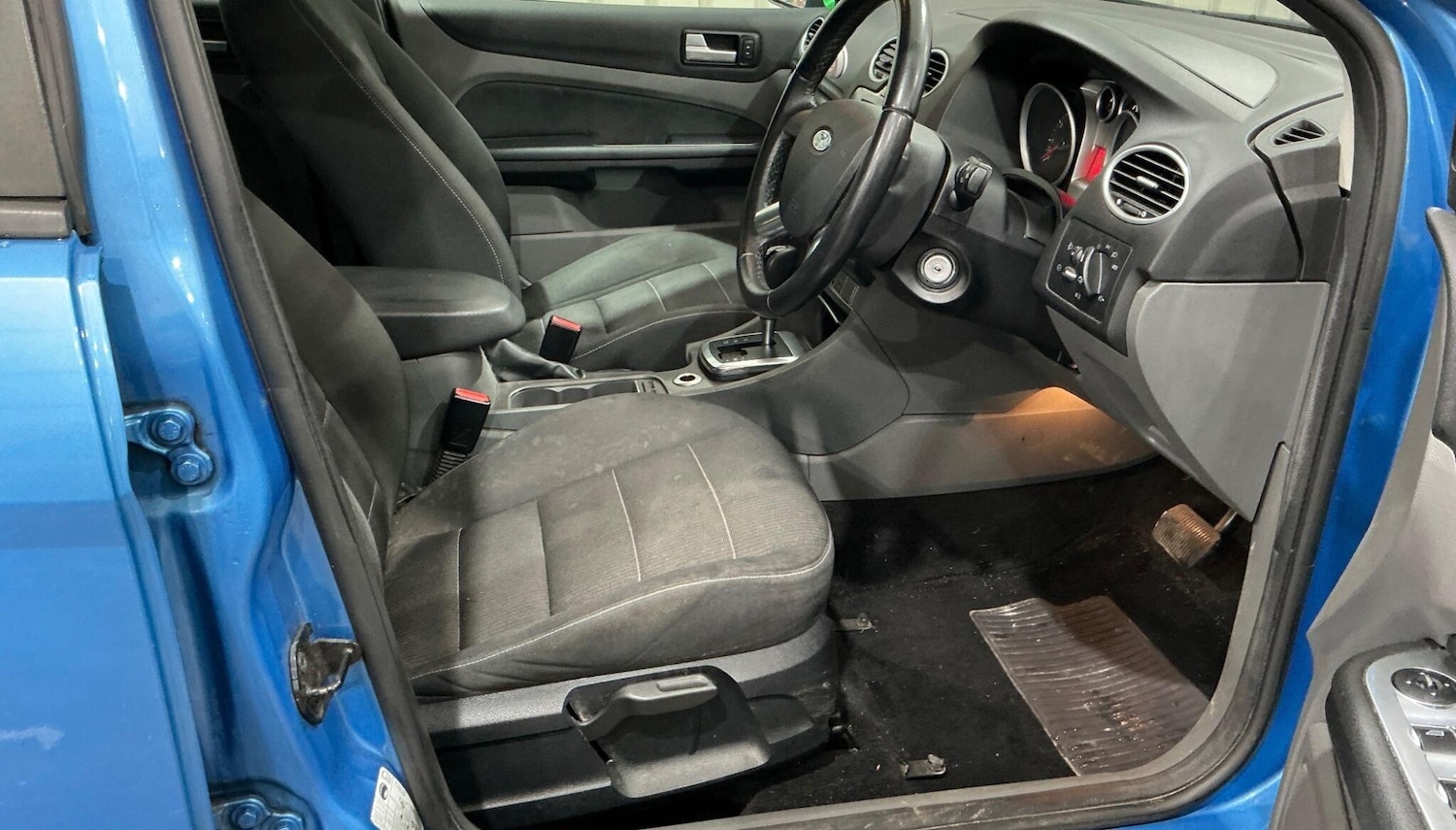 Used Ford Focus for sale - 77769592: Photo 10