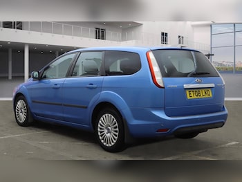 Used Ford Focus 2008 for sale - 77769592: Photo