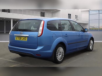 Used Ford Focus 2008 for sale - 77769592: Photo